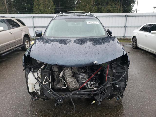 VIN 5N1AT2MV1FC851434 2015 NISSAN ROGUE no.5