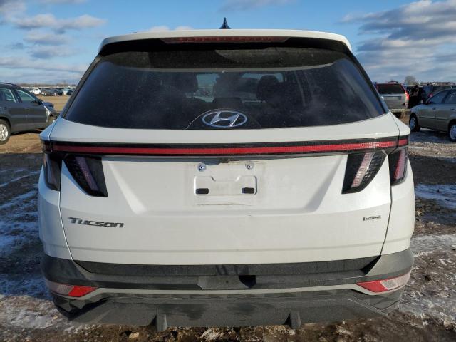 2022 HYUNDAI TUCSON SEL - 5NMJBCAE9NH160038