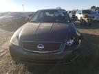 Lot #3051805117 2006 NISSAN ALTIMA S