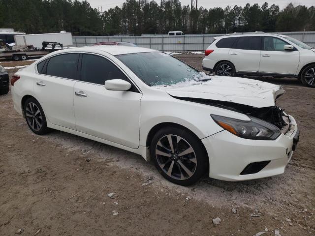 2017 NISSAN ALTIMA 2.5 - 1N4AL3AP4HC111398