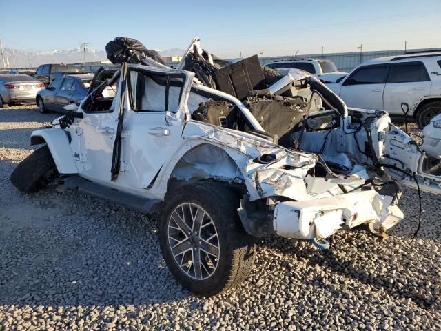 Vin: 1c4rjxu6xrw232904, lot: 52631165, jeep wrangler h high altitude 4xe 20242