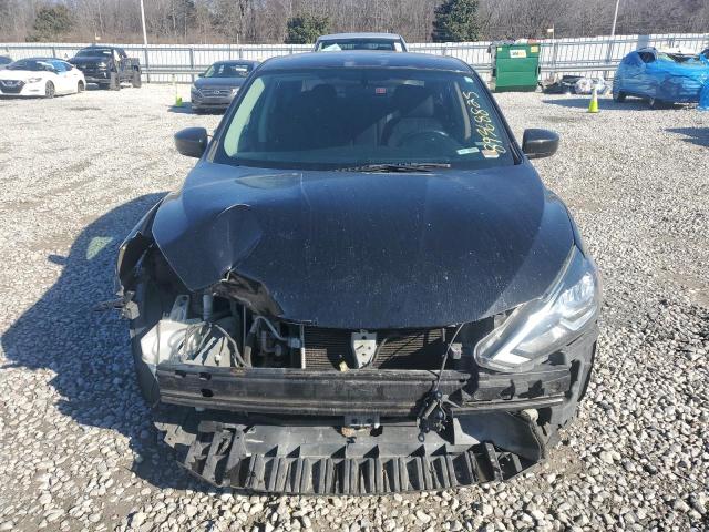 2016 NISSAN SENTRA S - 3N1AB7AP9GY320116