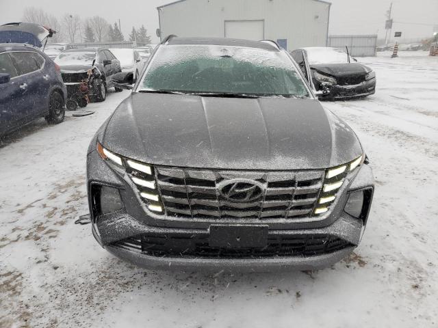 2022 HYUNDAI TUCSON SEL - KM8JCCAE8NU125766