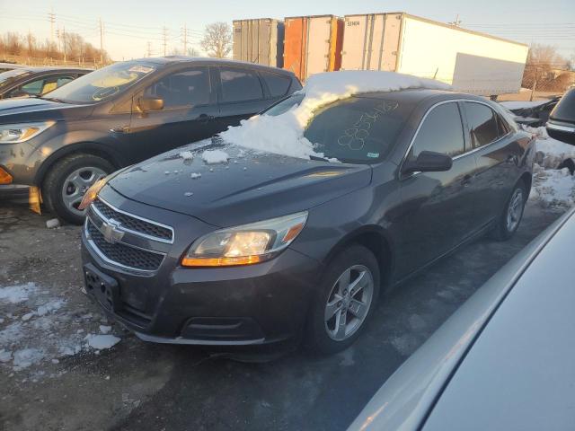 Vin: 1g11b5sa7df338167, lot: 88556485, chevrolet malibu ls 2013 img_1