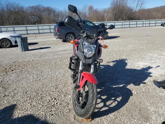 2015 HONDA NC700X JH2RC6303FK100577