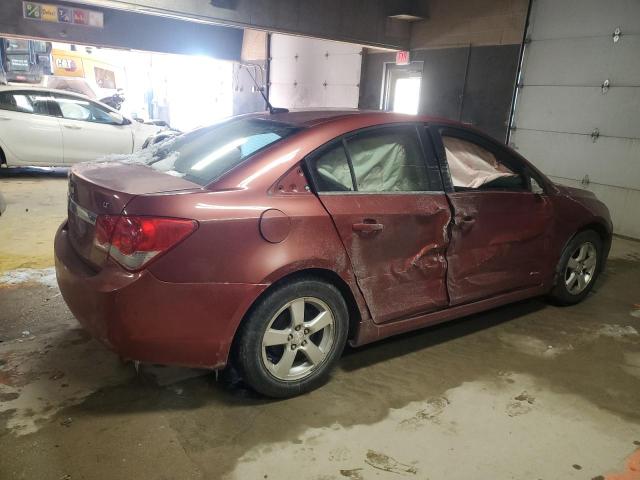 Vin: 1g1pf5sc8c7293054, lot: 86836684, chevrolet cruze lt 20123