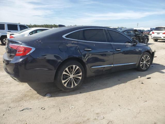2017 BUICK LACROSSE E 1G4ZP5SS3HU152109