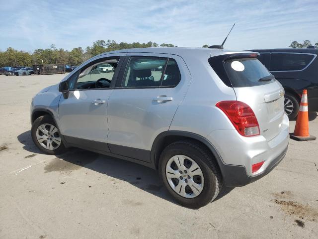 2017 CHEVROLET TRAX LS - KL7CJKSB8HB127080