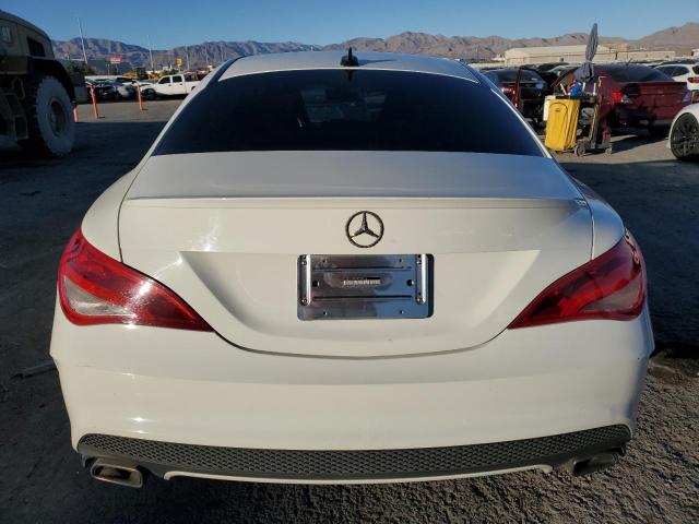 2015 MERCEDES-BENZ CLA 250 - WDDSJ4EB6FN209218