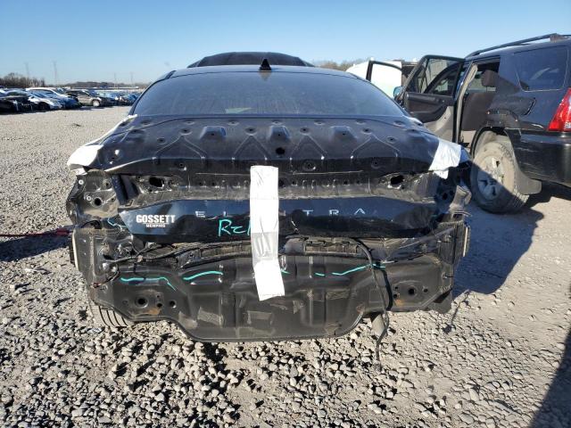 2023 HYUNDAI ELANTRA SE - KMHLS4AGXPU387505