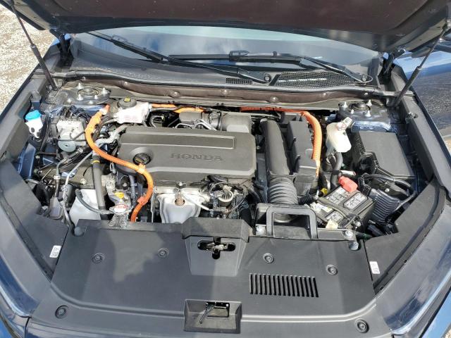 2024 HONDA CR-V SPORT 5J6RS6H99RL021409