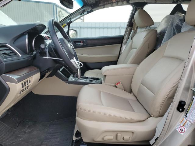2015 SUBARU OUTBACK 3. - 4S4BSENC1F3316271