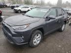 2020 TOYOTA RAV4 XLE - 2T3RWRFV1LW075349