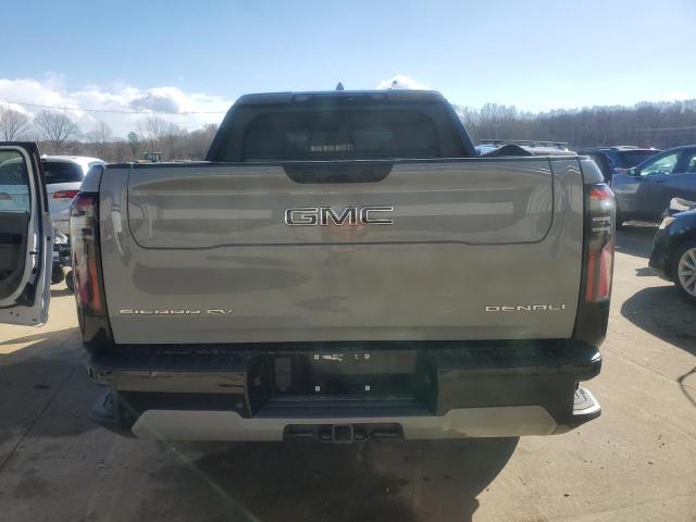 2024 GMC SIERRA DEN 1GT401EL5RU401222