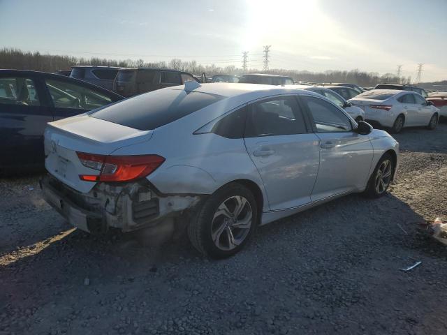 2018 HONDA ACCORD EX - 1HGCV1F46JA063938
