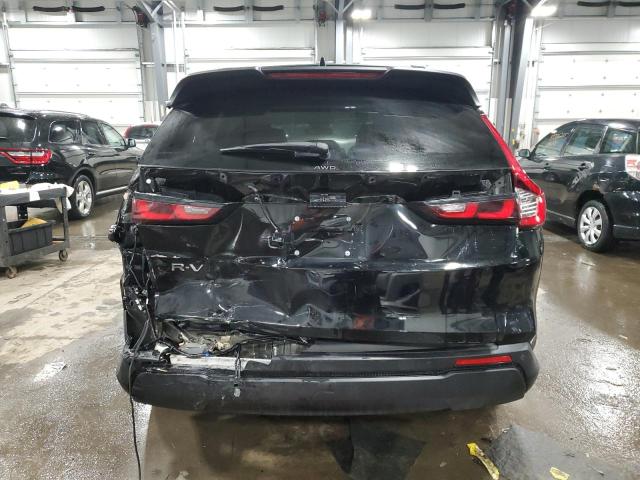 2023 HONDA CR-V EXL - 7FARS4H72PE012788