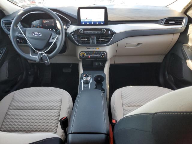2020 FORD ESCAPE SE - 1FMCU0G68LUC33502