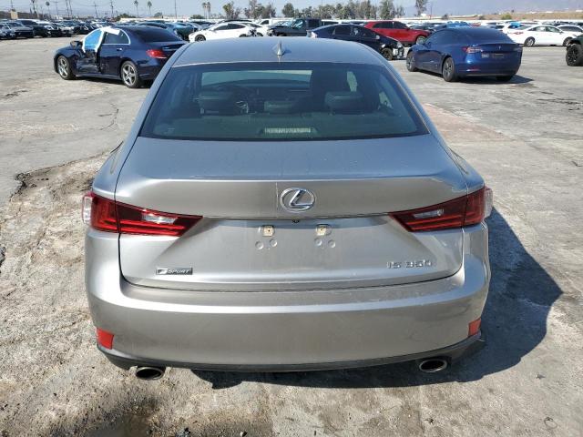 2016 LEXUS IS 350 JTHBE1D2XG5026936