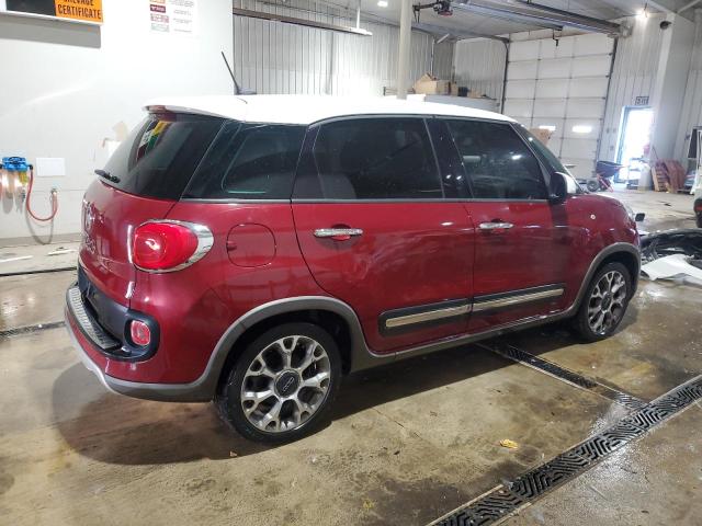 2016 FIAT 500L TREKK ZFBCFADH4GZ038065