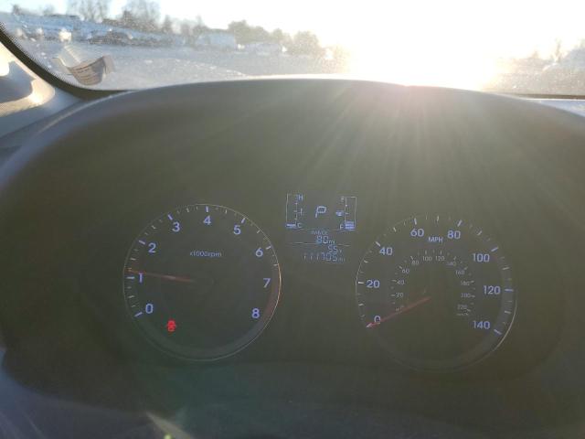 2017 HYUNDAI ACCENT SE KMHCT4AE2HU209374