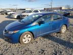 2015 HONDA CIVIC LX - 2HGFB2F58FH560678