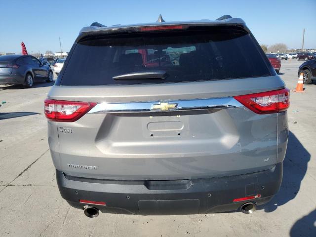 2019 CHEVROLET TRAVERSE L - 1GNERGKW8KJ209450