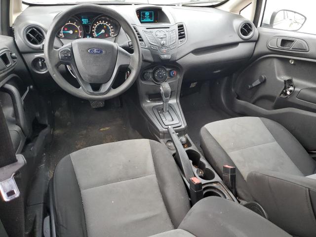 2016 FORD FIESTA S - 3FADP4AJ3GM111277
