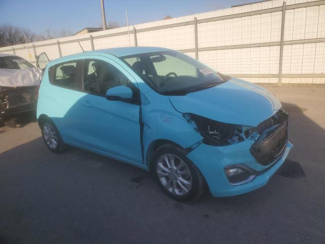 2021 CHEVROLET SPARK 1LT - KL8CD6SA4MC226324