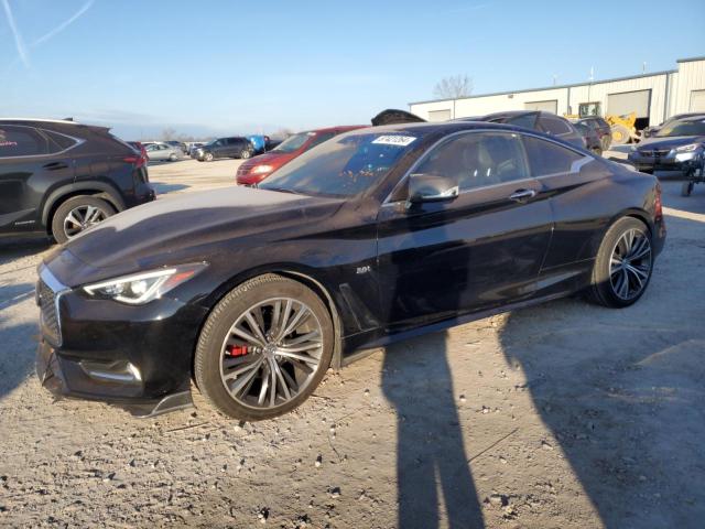 INFINITI Q60 PURE