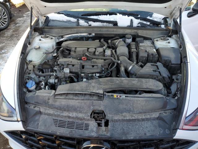 2020 HYUNDAI SONATA SEL - 5NPEJ4J29LH011905