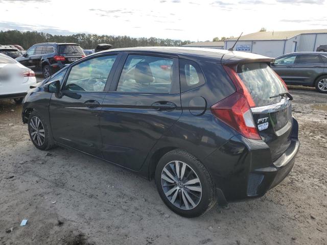 2015 HONDA FIT EX - 3HGGK5H81FM712332