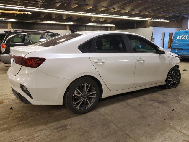 Vin: 3kpf24ad9pe649634, lot: 88925375, kia forte lx 20233