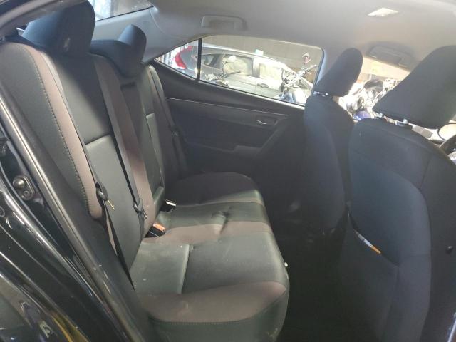 2017 TOYOTA COROLLA L - 5YFBURHE7HP573433