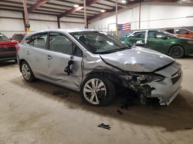 2019 SUBARU IMPREZA - 4S3GTAB65K3725687