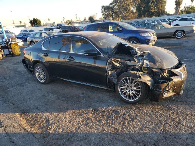 Vin: jthbe1bl1d5001561, lot: 41536115, lexus gs350 350 20134