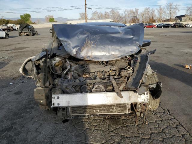 2017 NISSAN ALTIMA 2.5 - 1N4AL3AP0HN319167