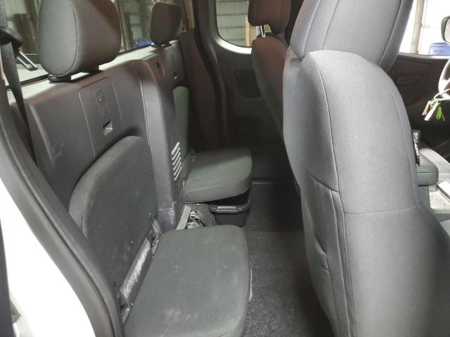 2024 NISSAN FRONTIER S - 1N6ED1CL5RN626078