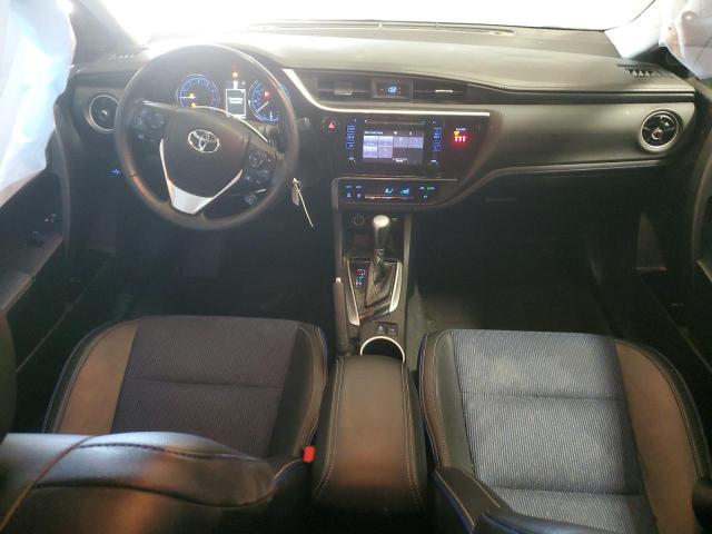 2018 TOYOTA COROLLA L - 2T1BURHE1JC108619