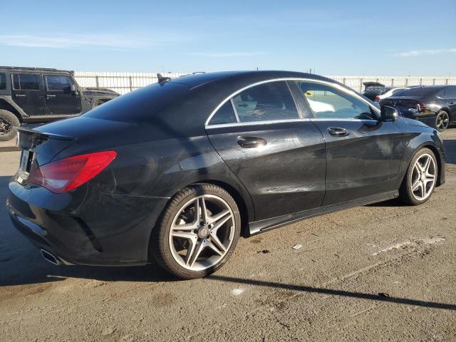 Vin: wddsj4eb1en050414, lot: 86603134, mercedes-benz cla-class 250 20143