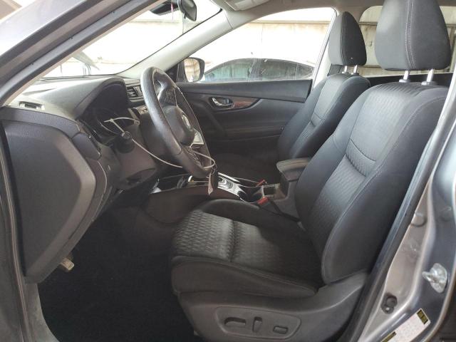 2019 NISSAN ROGUE S - KNMAT2MT6KP512710