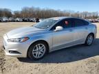 2016 FORD FUSION SE - 3FA6P0H70GR360733