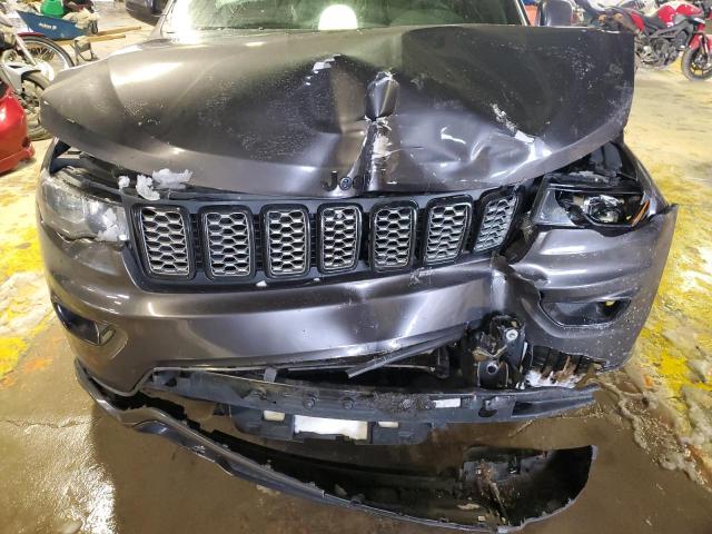 2019 JEEP GRAND CHER - 1C4RJFAGXKC694541