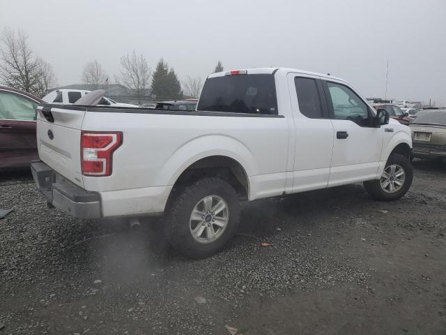Vin: 1ftfx1e46kke51139, lot: 88011305, ford f-150 super cab 20193