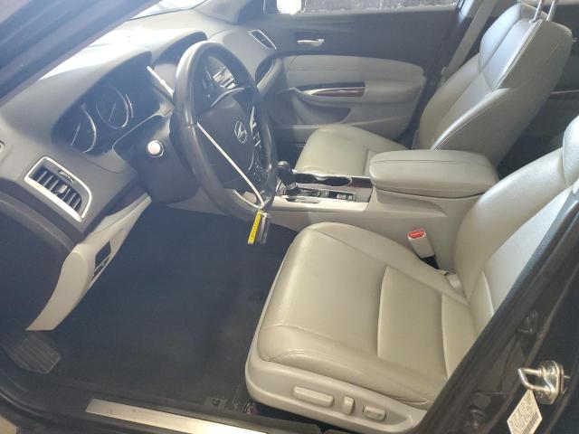 2015 ACURA TLX - 19UUB1F39FA010534