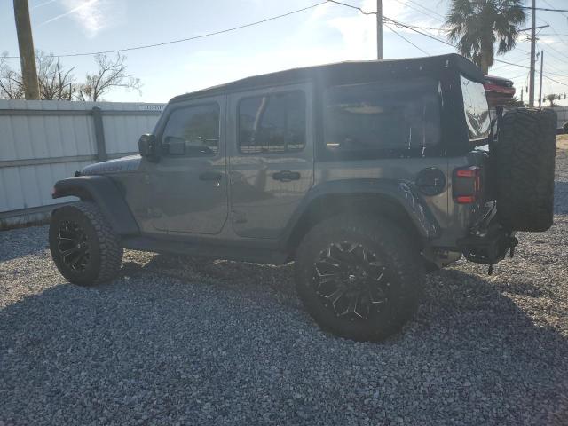 2018 JEEP WRANGLER U - 1C4HJXFG1JW198843
