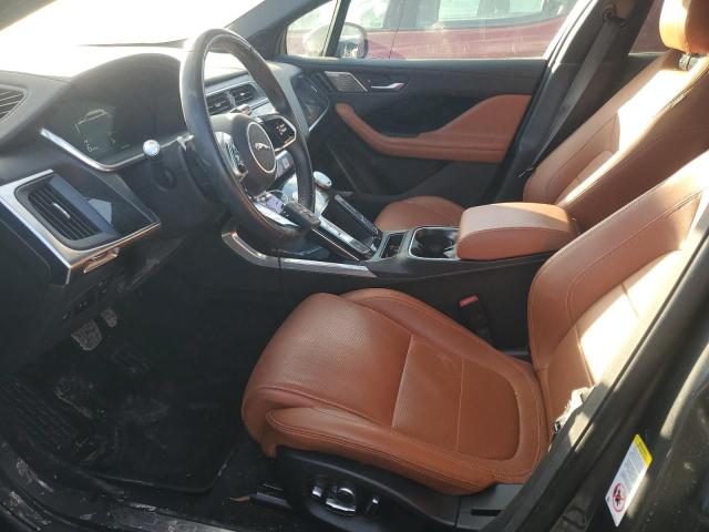 2019 JAGUAR I-PACE SE SADHC2S15K1F69586