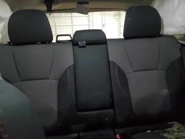 2020 SUBARU FORESTER S - JF2SKAMC4LH501090