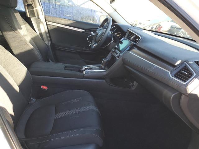 2020 HONDA CIVIC EX - 19XFC1F31LE000349