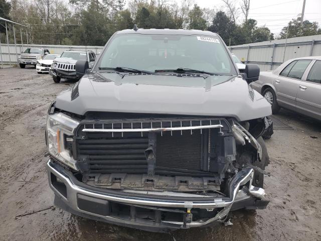 2019 FORD F150 SUPER - 1FTEW1CPXKFC39882