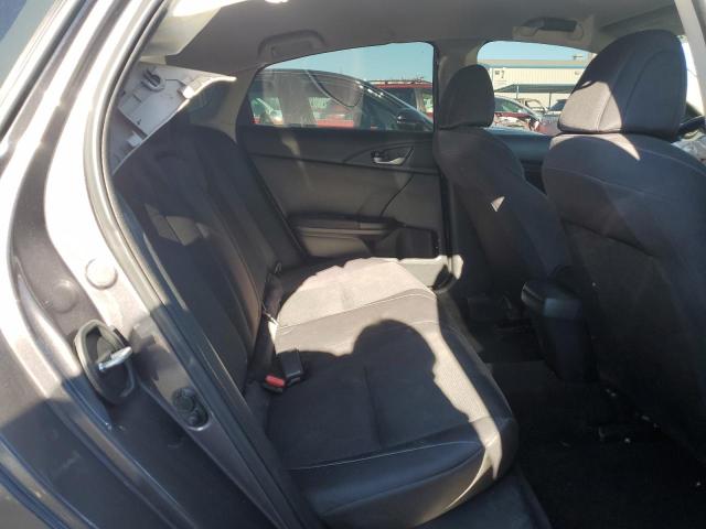 2021 HONDA INSIGHT EX - 19XZE4F51ME011492